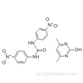 Nikarbazyna CAS 330-95-0